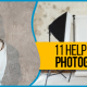 Become the best fashion photographer with these 11 fashion photography tips - Banner