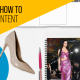 Fashion Marketing: How to Add Value with a Content Strategy - Banner