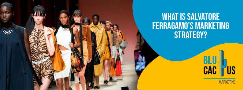 What is Salvatore Ferragamo's Marketing Strategy? - Banner
